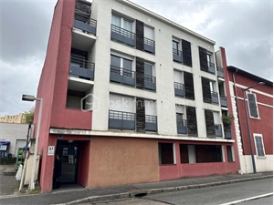 t2 à la vente -   69110  SAINTE FOY LES LYON, surface 47 m2 vente t2 - UBI463535162